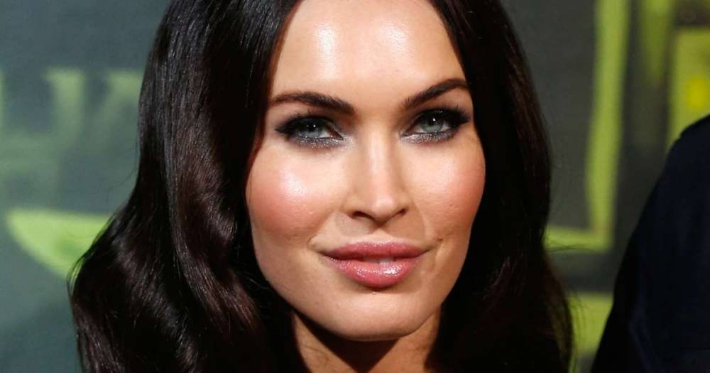 Celebs Rumors Megan Fox Wants A Quick Divorce As She Plans Future With