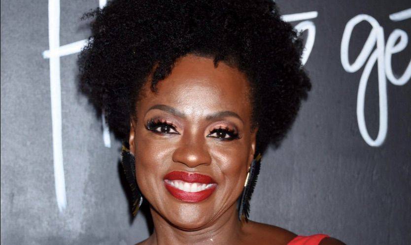 Viola Davis Celebrates 55th Birthday By Remembering ‘The Birthplace Of ...