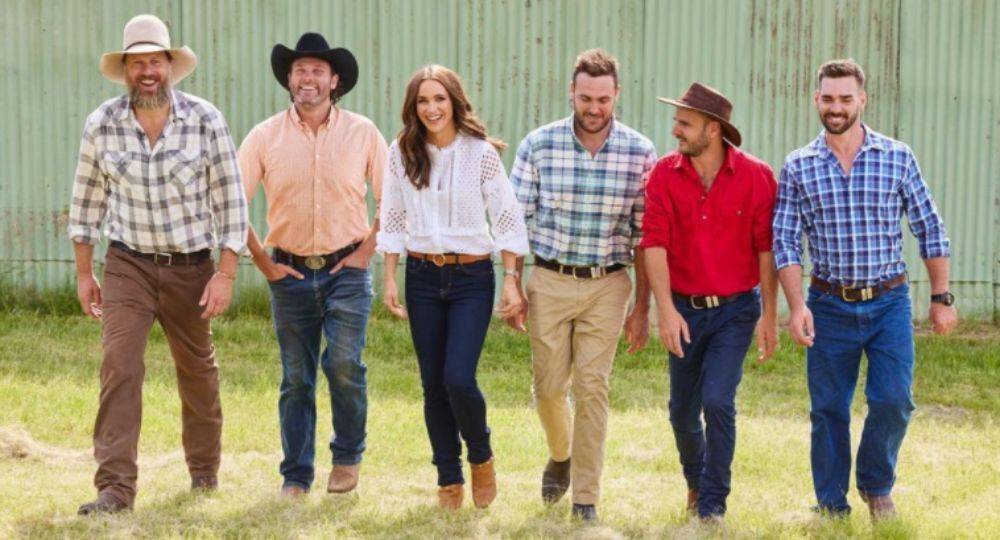 Farmer Wants A Wife casting call encourages diversity