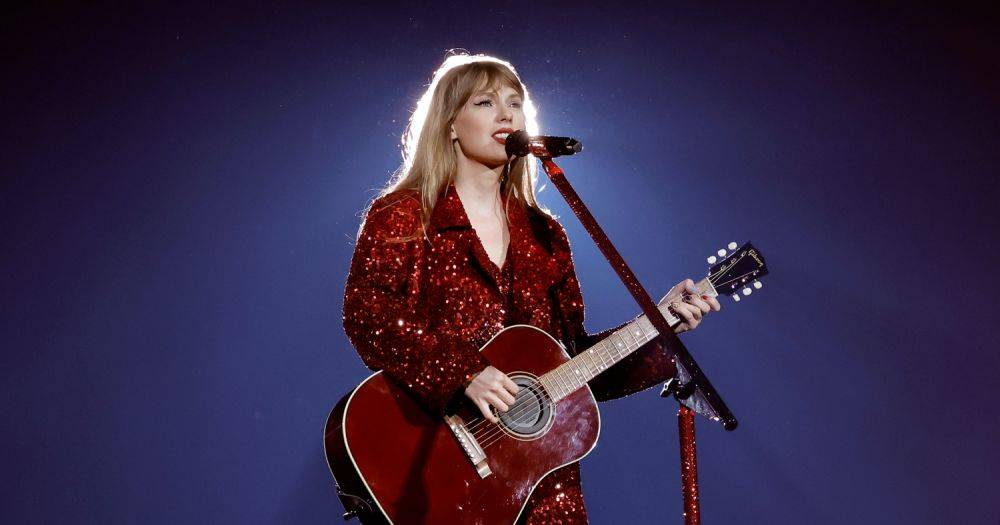 taylor swift tour dates for 2023