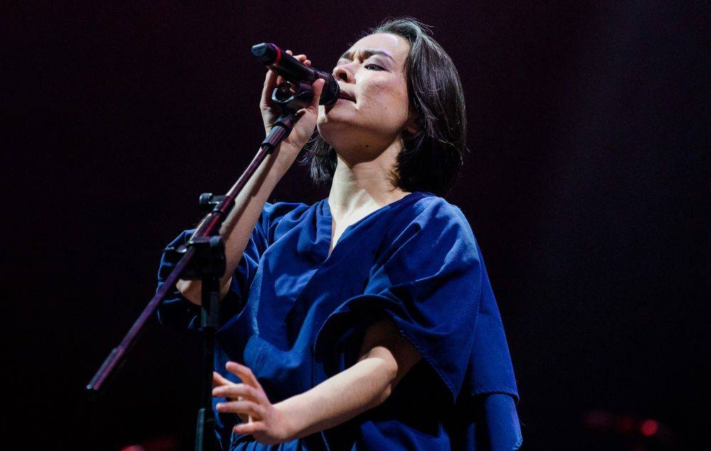 Mitski announces 2024 North American tour dates