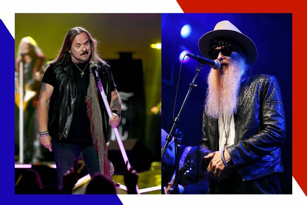 Lynyrd Skynyrd and ZZ Top announce 2024 tour. Get tickets today