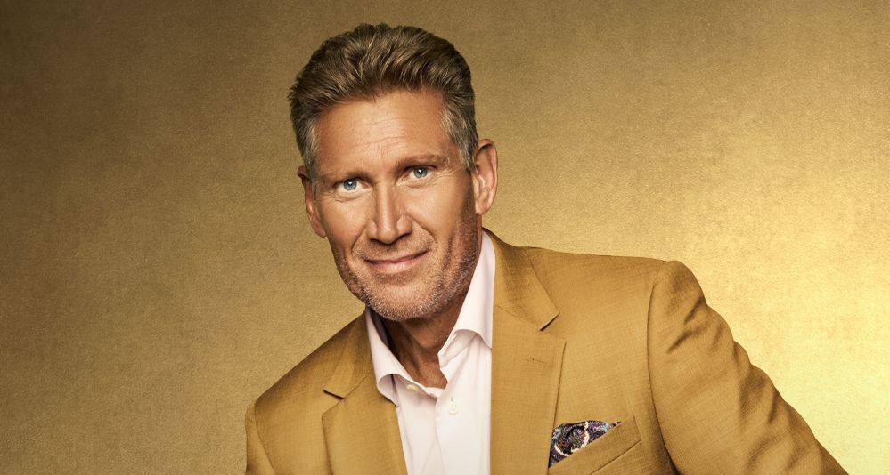 Reality Steve's 'Golden Bachelor' Spoilers Revealed Who Wins? Plus Fan