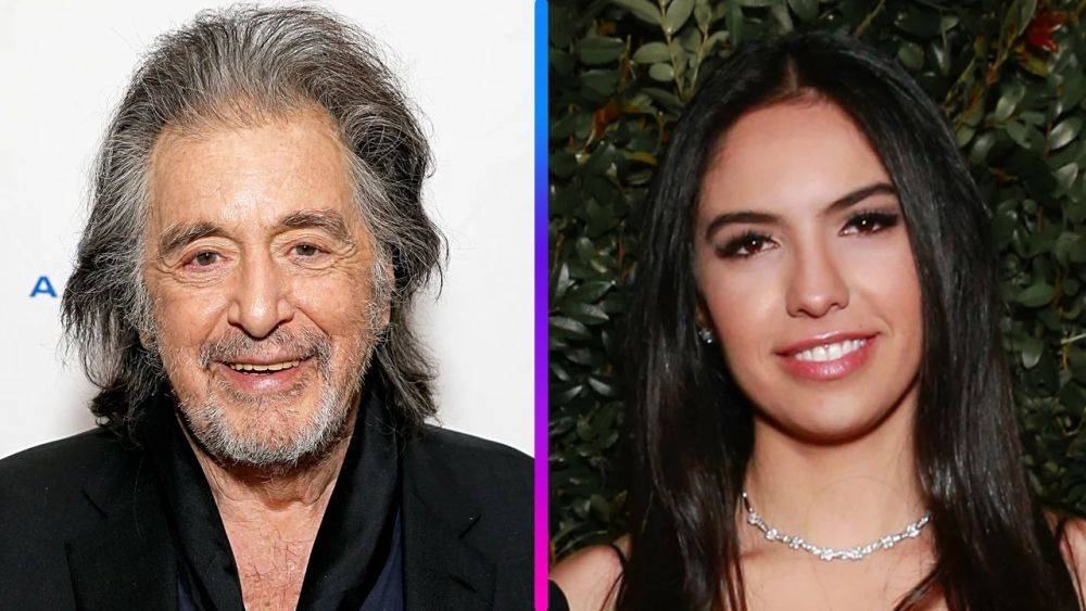 Noor Alfallah: What to Know About Al Pacino's 29-Year-Old Pregnant ...