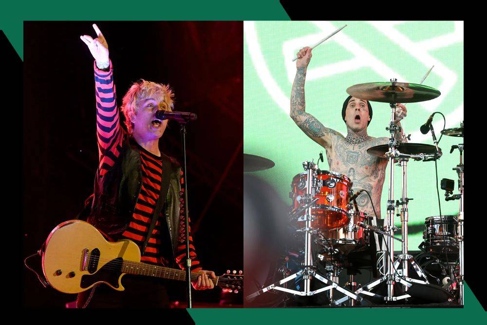 58 biggest ‘90s concerts in 2024 Get tickets for Green Day, Blink 182