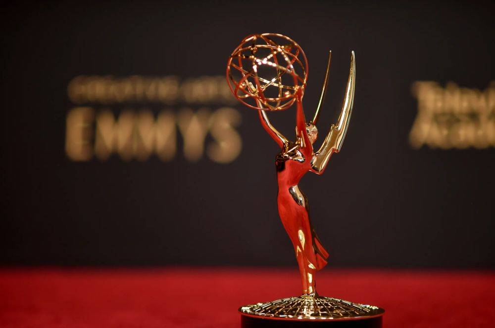 Emmys 2024 Full list of nominees and winners