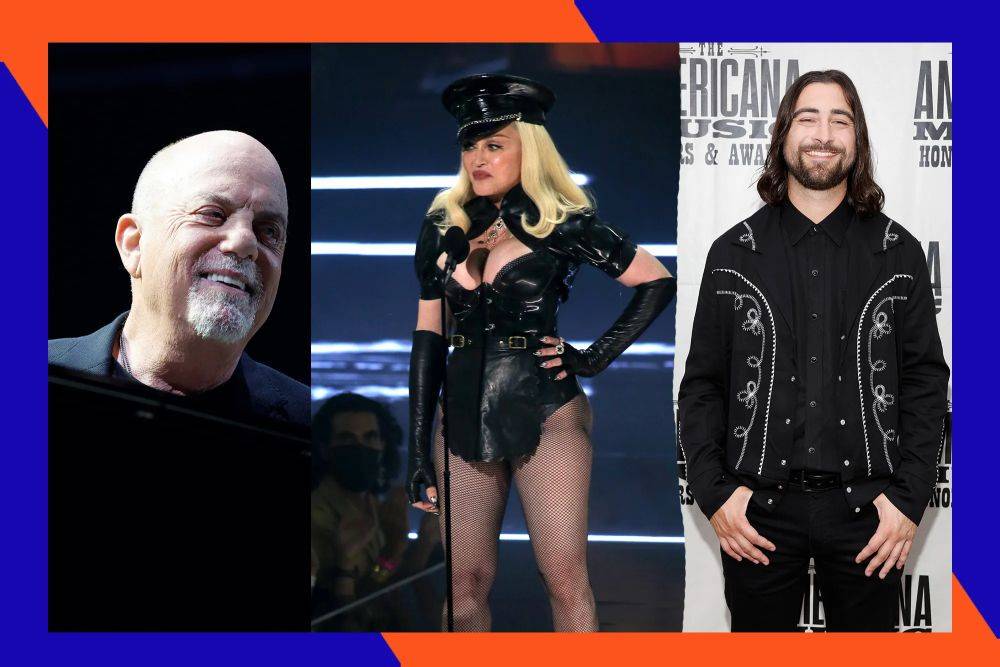 All The Events Coming To MSG In 2024 From Billy Joel To Madonna To   1389394 4yve 