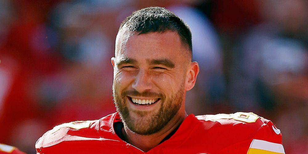 Travis Kelce's NFL Salary Revealed, Plus Why He Accepts Such a Low Pay