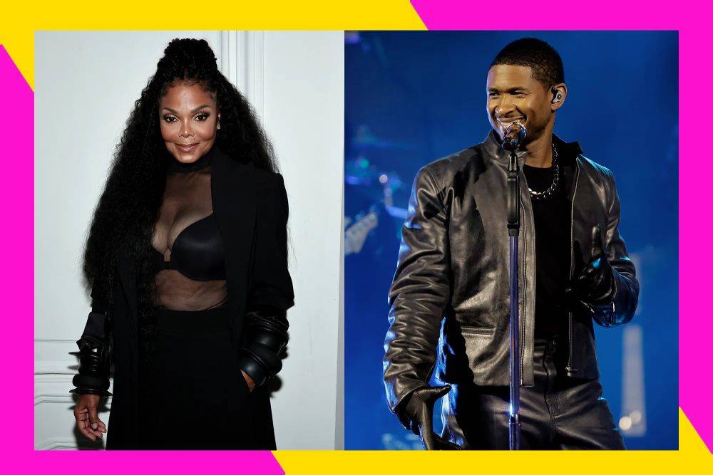 Lovers and Friends announces 2024 lineup Jackson, Usher, more