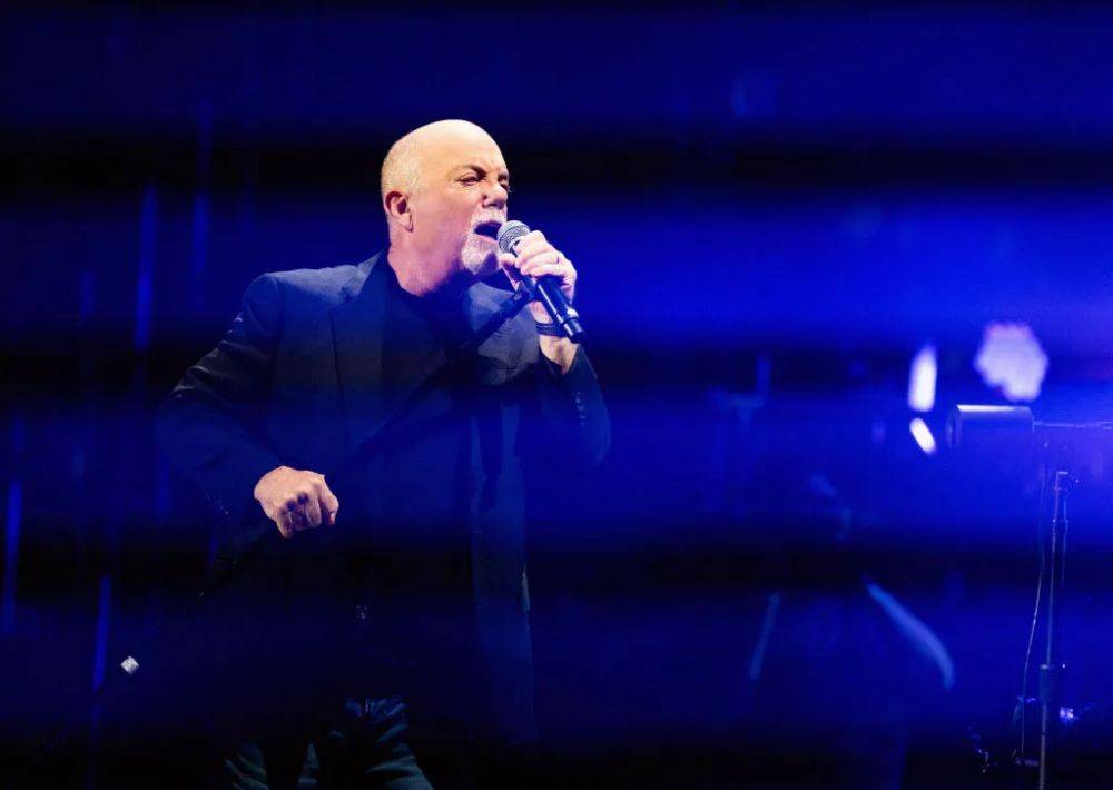Billy Joel at Madison Square Garden: How to Watch Tonight’s Concert ...