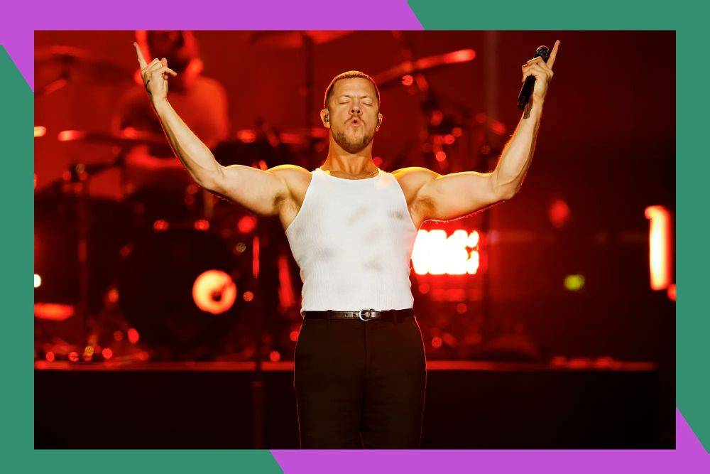 Imagine Dragons announce 2025 ‘Loom’ tour. Get tickets today