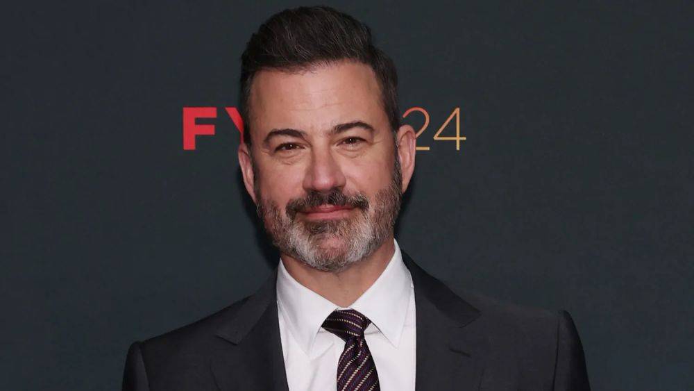 Jimmy Kimmel Says Son Had Third Open Heart Surgery: “Billy, You Are The ...