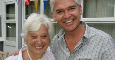 News Phillip Schofield