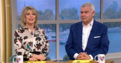 News Ruth Langsford