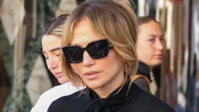 News Jennifer Lopez