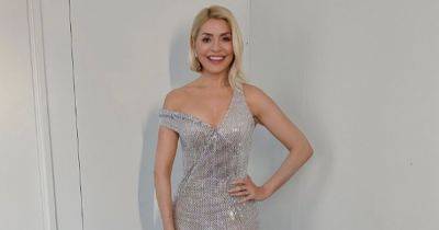News Holly Willoughby