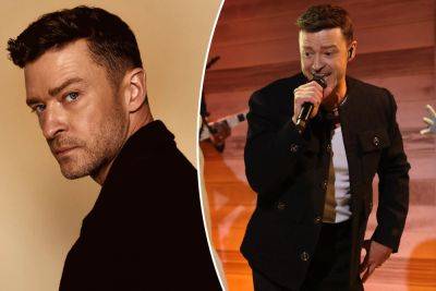 News Justin Timberlake