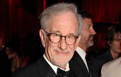 News Steven Spielberg