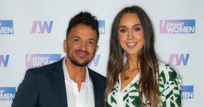 News Peter Andre