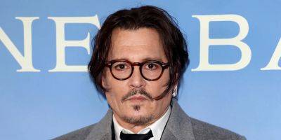 News Johnny Depp