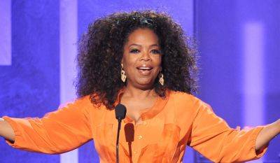 News Oprah Winfrey