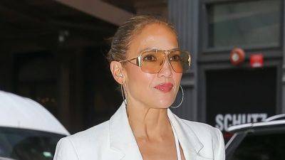 News Jennifer Lopez