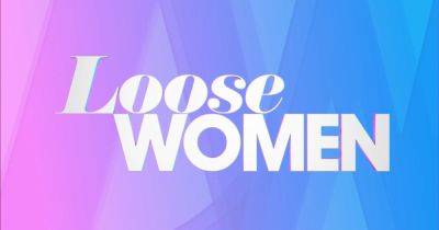 News Loose Women