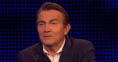 News Bradley Walsh